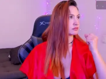 Chaturbate Live Sex of amypond__