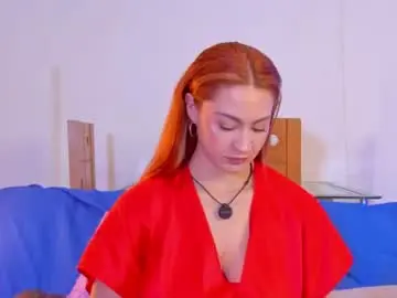 Chaturbate Adult Webcam of amypond__