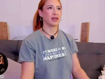 Chaturbate Adult Webcams of amypond__