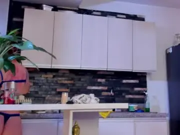 Chaturbate Live Sex of amypond__