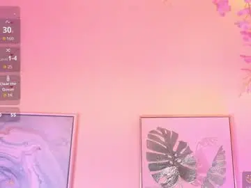 Chaturbate Free Live Porn of baby_june1