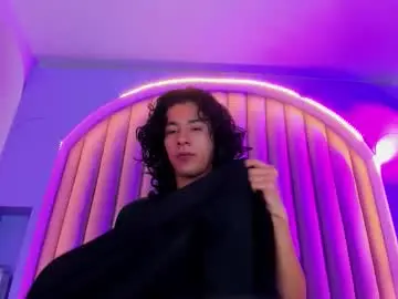 Chaturbate Best Webcam of benjifiore_