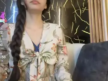 Chaturbate Free Porn Cam of carolina11_pm