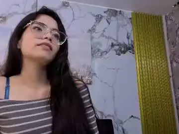 Chaturbate Watch Live Sex Cams of carolina11_pm
