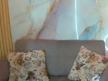 Chaturbate Live Porn of carolina11_pm