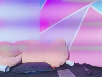 Chaturbate Nude Webcam of catalina_santana20