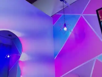 Chaturbate Sex Cam of catalina_santana20