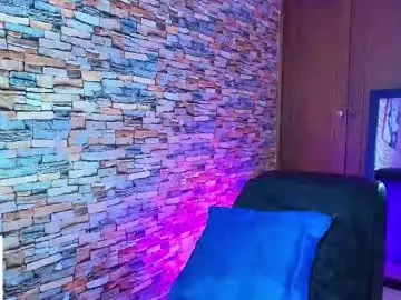 Chaturbate Live Sex of catalina_santana20