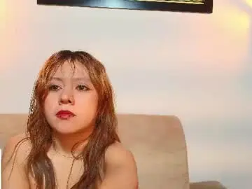 Chaturbate Nude Webcam of catalina_santana20