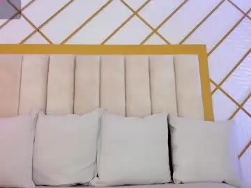 Chaturbate Live Sex Cam of cocodamore1