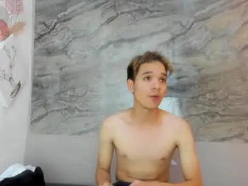 Chaturbate Sex Cam of cristhian_cody