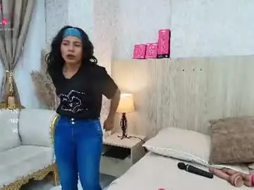 Chaturbate Free Live Porn of daila_beltran