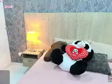 Chaturbate Nude Webcam of daila_beltran