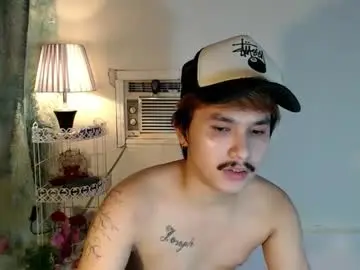 Chaturbate Sex Cam of ethan_uwuxx