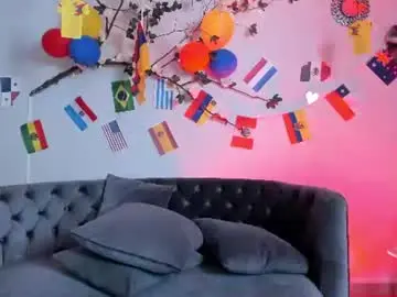 Chaturbate Live Porn of francis_lumiere