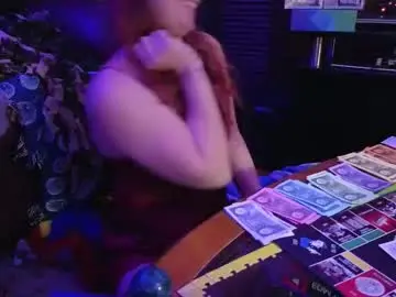 Chaturbate Live Sex Cam of hemopoietic_candy