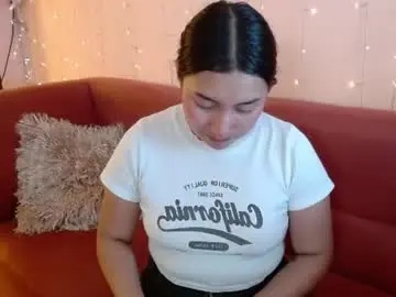 Chaturbate Sex Chat of incredible_foxxy