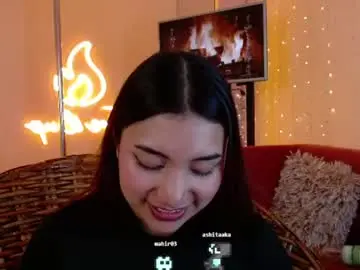 Chaturbate Adult Webcams of incredible_foxxy