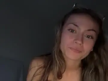 Chaturbate Nude Webcam of luna_oxox
