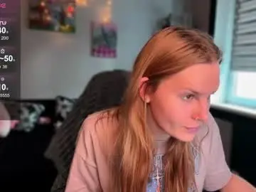 Chaturbate Live Porn of lunacyy