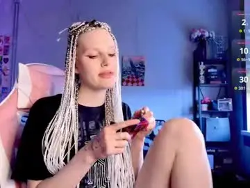 Chaturbate Adult Video Chat of lunacyy