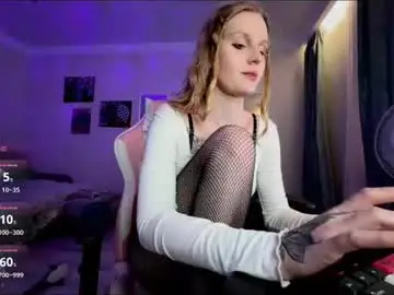 Chaturbate Best Webcam of lunacyy