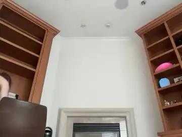 Chaturbate Best Webcam of lunarose17