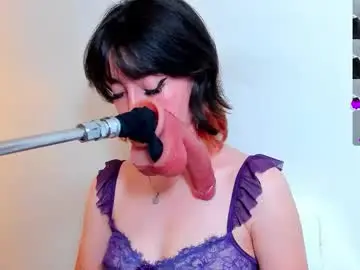 Chaturbate Adult Video Chat of maibys_cute