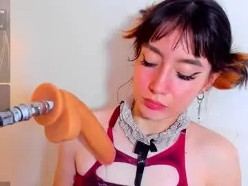 Chaturbate Adult Webcams of maibys_cute