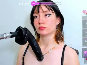Chaturbate Live Sex of maibys_cute