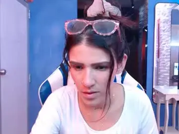 Chaturbate Best Webcam of mia_sj1