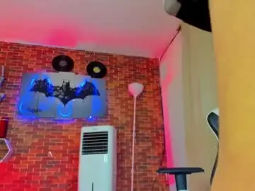 Chaturbate Free Porn Cam of michael_twinkk