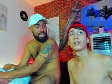 Chaturbate Live Porn of michael_twinkk