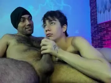 Chaturbate Sex Chat of michael_twinkk