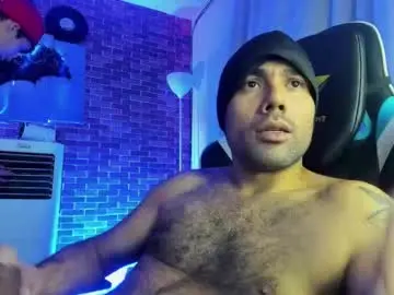 Chaturbate Sex Chat of michael_twinkk