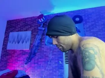 Chaturbate Private Sex Chat of michael_twinkk