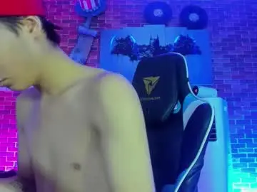 Chaturbate Sex Chat of michael_twinkk