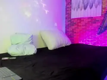 Chaturbate Nude Webcam of michael_twinkk