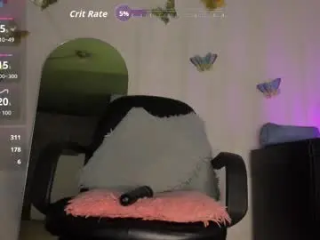 Chaturbate Watch Live Sex Cams of milysauria_