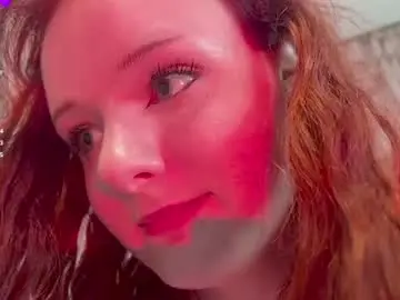 Chaturbate Nude Webcam of miracharmy