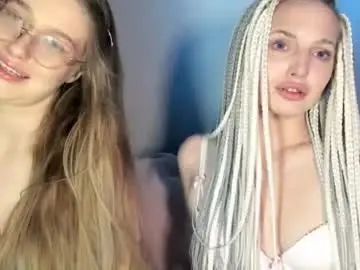 Chaturbate Sex Chat of mychloecute