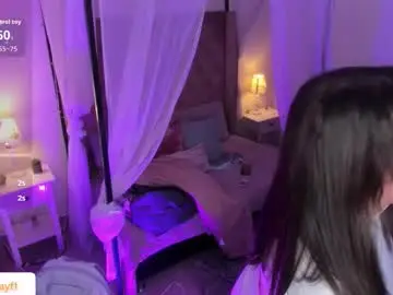 Chaturbate Sex Cam of myla_mayfield