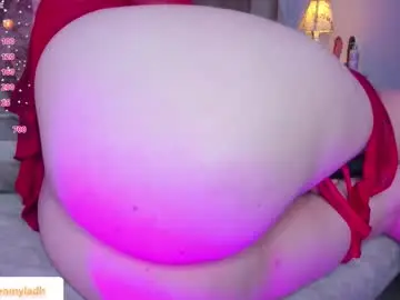 Chaturbate Best Webcam of myla_mayfield