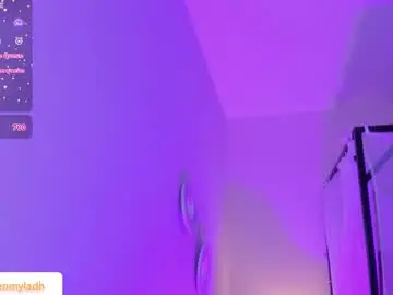 Chaturbate Adult Webcams of myla_mayfield