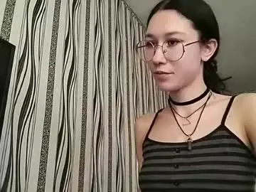 Chaturbate Adult Webcam of nastasya_sexy