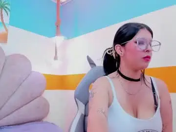 Chaturbate Free Live Porn of nixie_velvet