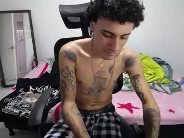 Chaturbate Adult Webcam of present_the_magic