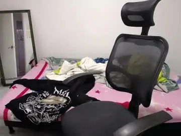 Chaturbate Private Sex Chat of present_the_magic