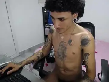 Chaturbate Best live sex cam show of present_the_magic