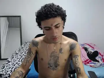 Chaturbate Free Live Porn of present_the_magic